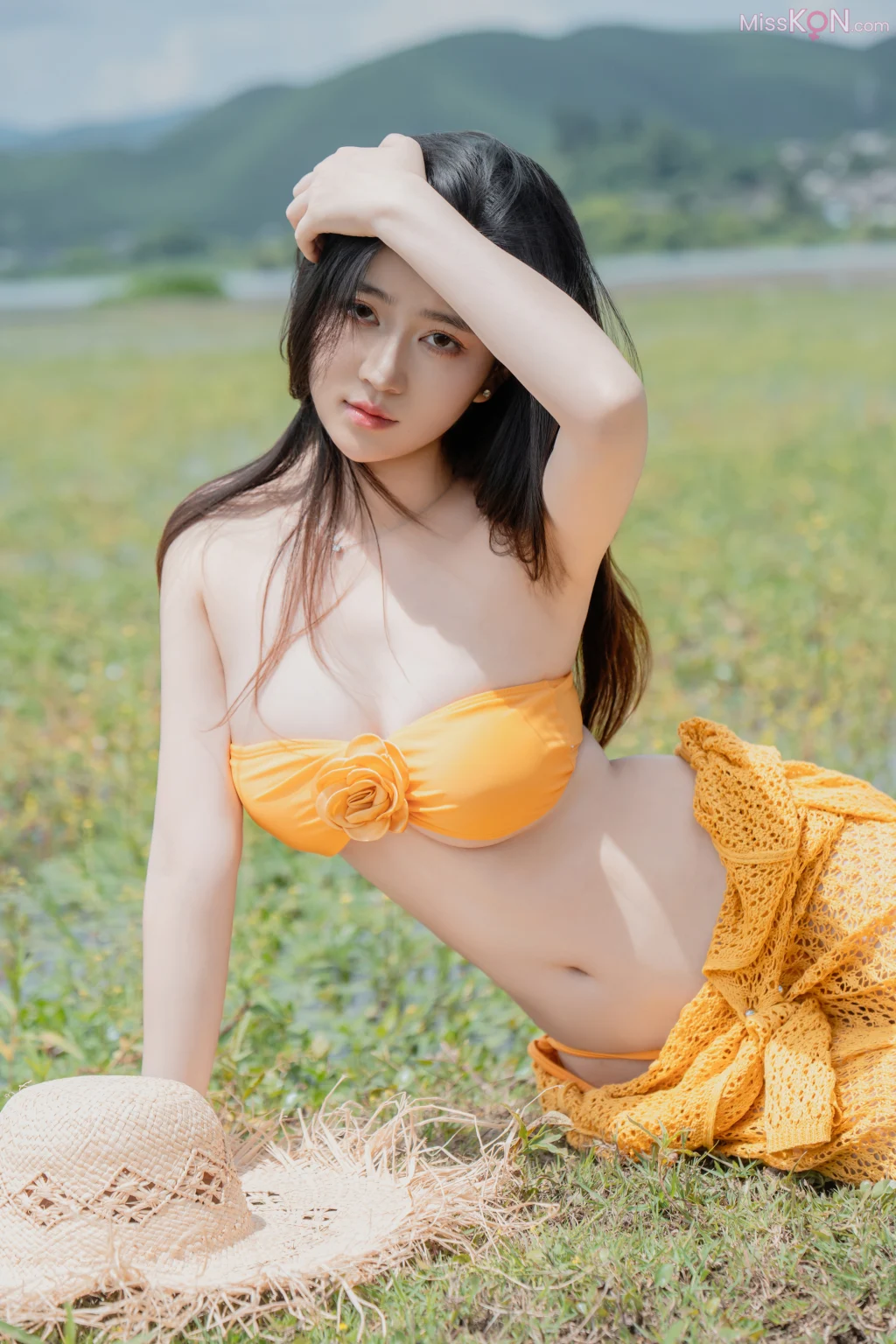 Coser@年年Nnian: 夏麓 (80 photos) – Page 2