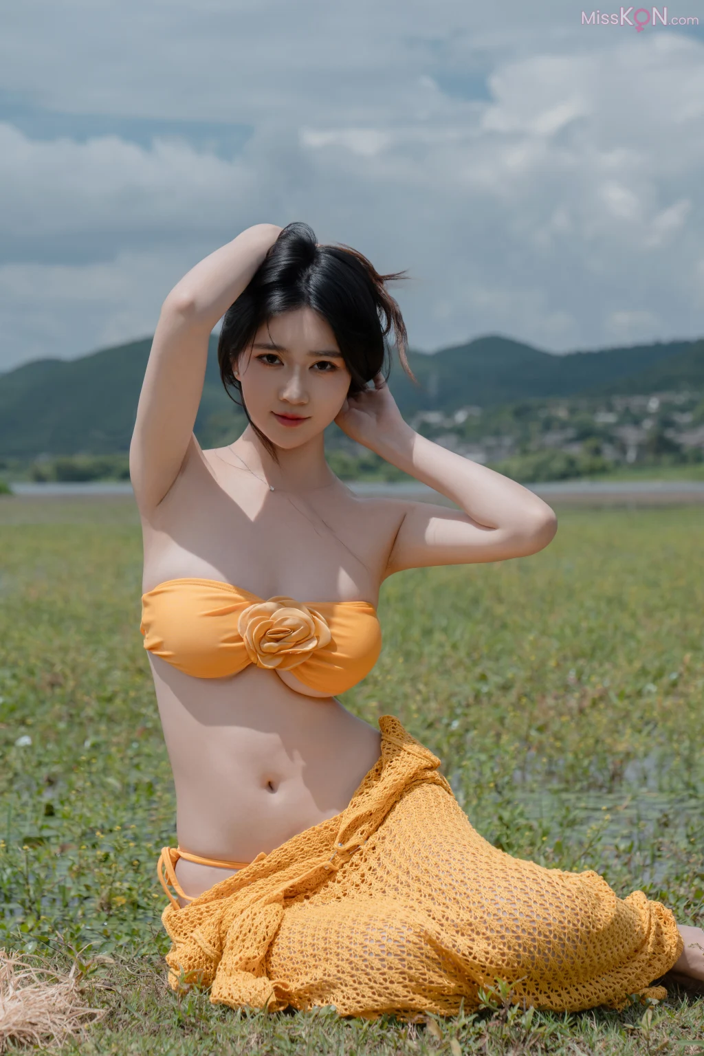 Coser@年年Nnian: 夏麓 (80 photos) – Page 2