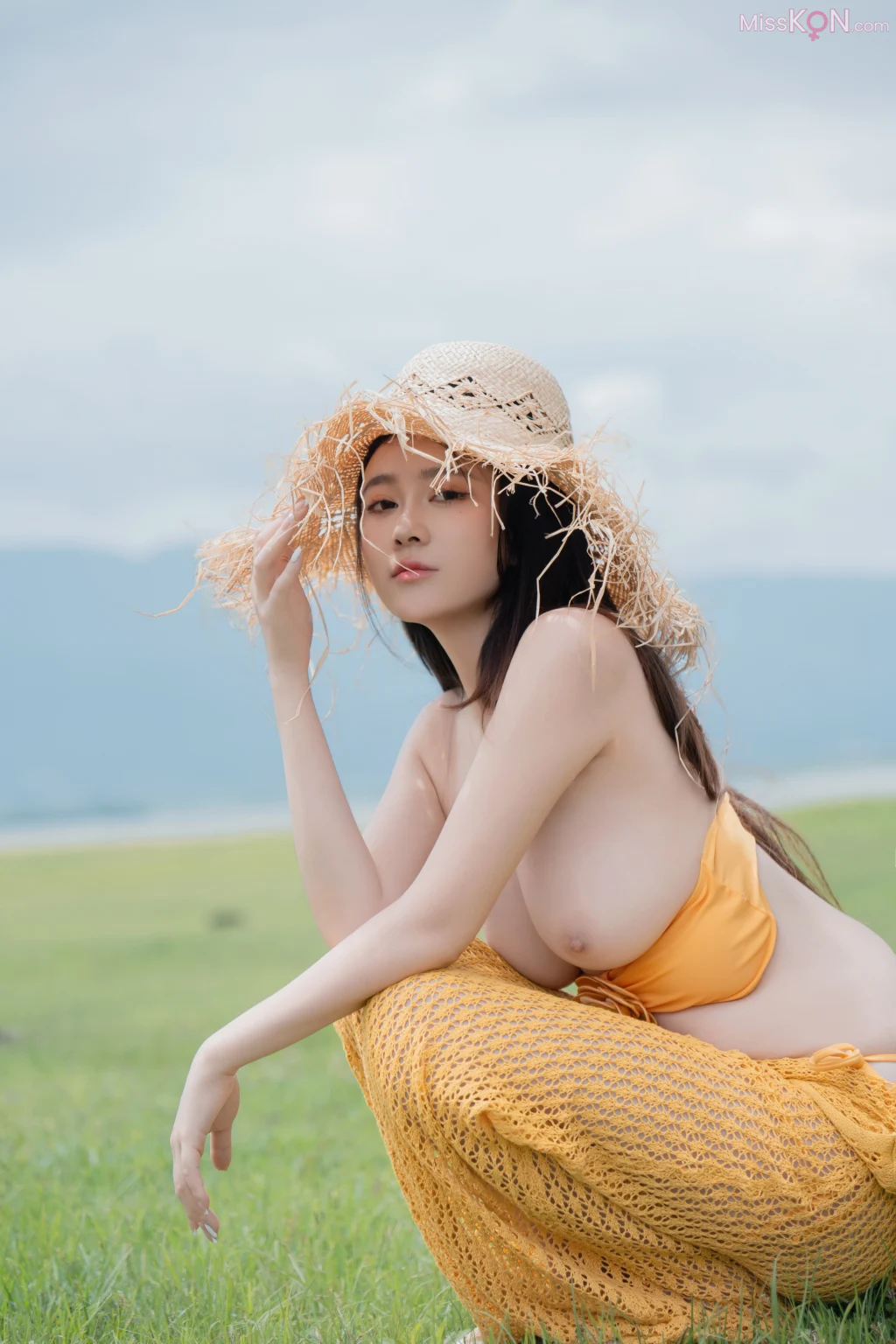 Coser@年年Nnian: 夏麓 (80 photos) – Page 4