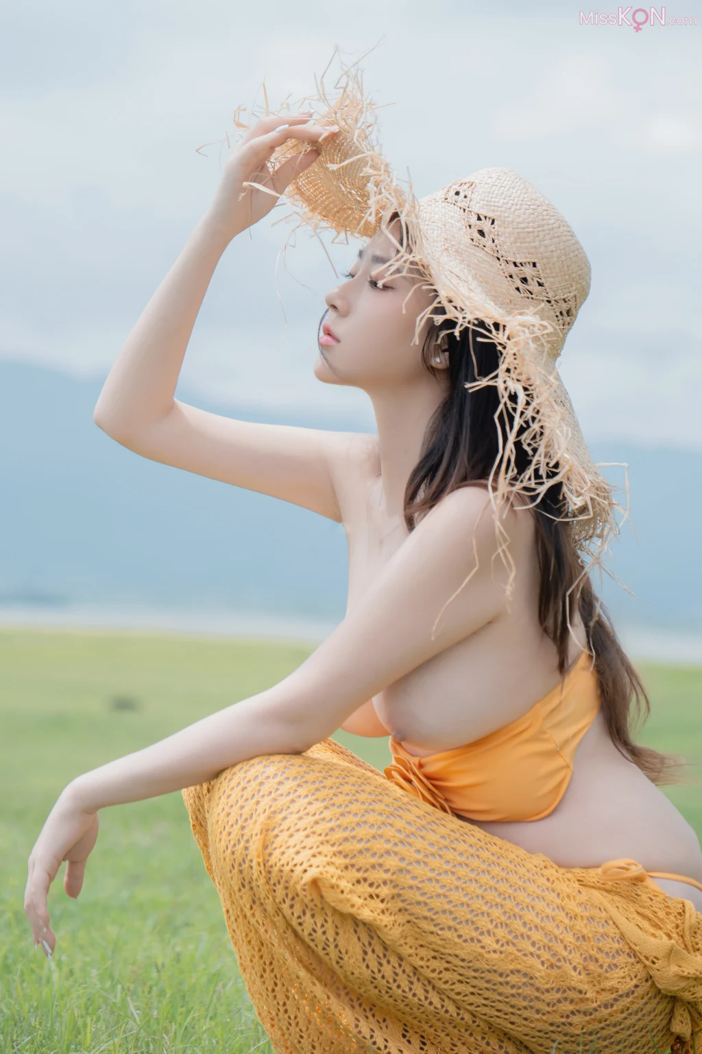 Coser@年年Nnian: 夏麓 (80 photos) – Page 4