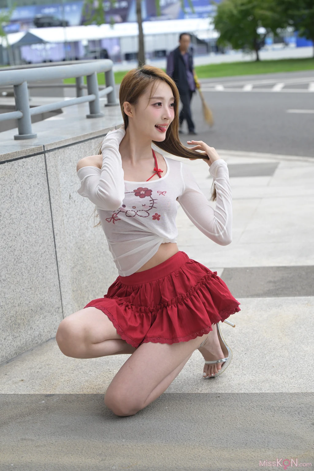 [精选街拍作品] No.5311 – 5320 (1385 photos) – Page 5