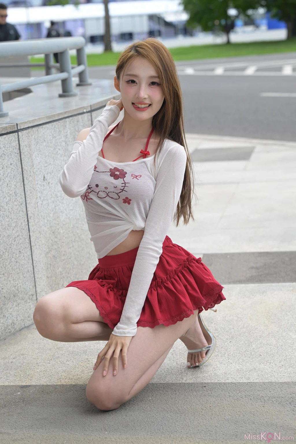 [精选街拍作品] No.5311 – 5320 (1385 photos) – Page 5