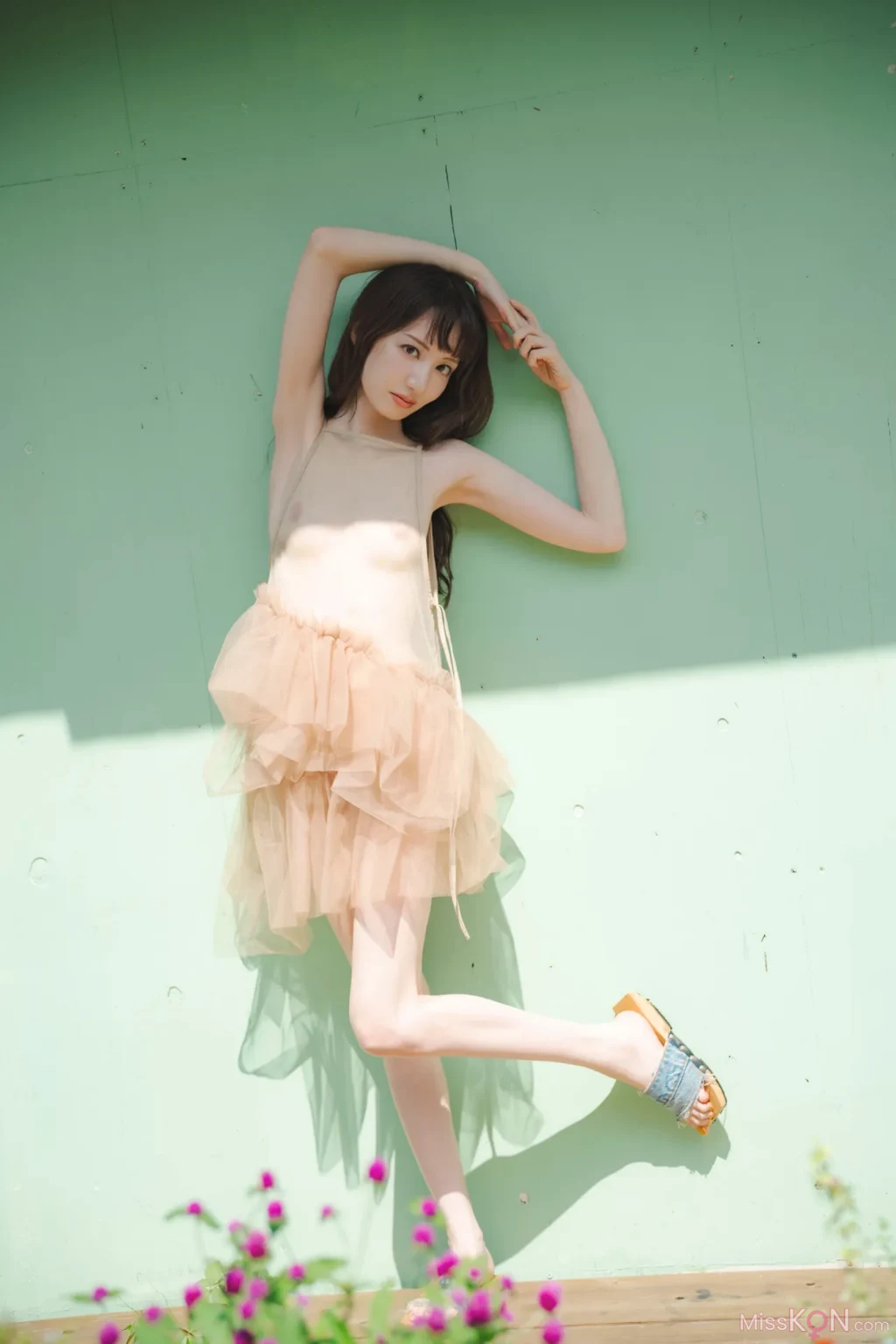 [JP] Karen Ishida (石田佳蓮): FRIDAY GOLD【創刊40周年特別企画】未発表20カット公開！ (20 photos) – Page 2