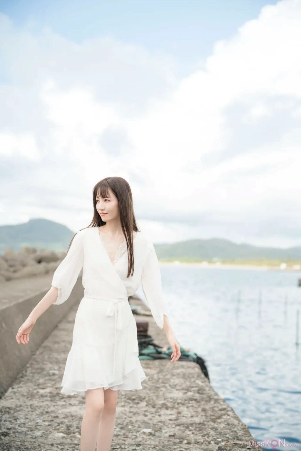 [JP] Karen Ishida (石田佳蓮): FRIDAY GOLD【創刊40周年特別企画】未発表20カット公開！ (20 photos) – Page 2