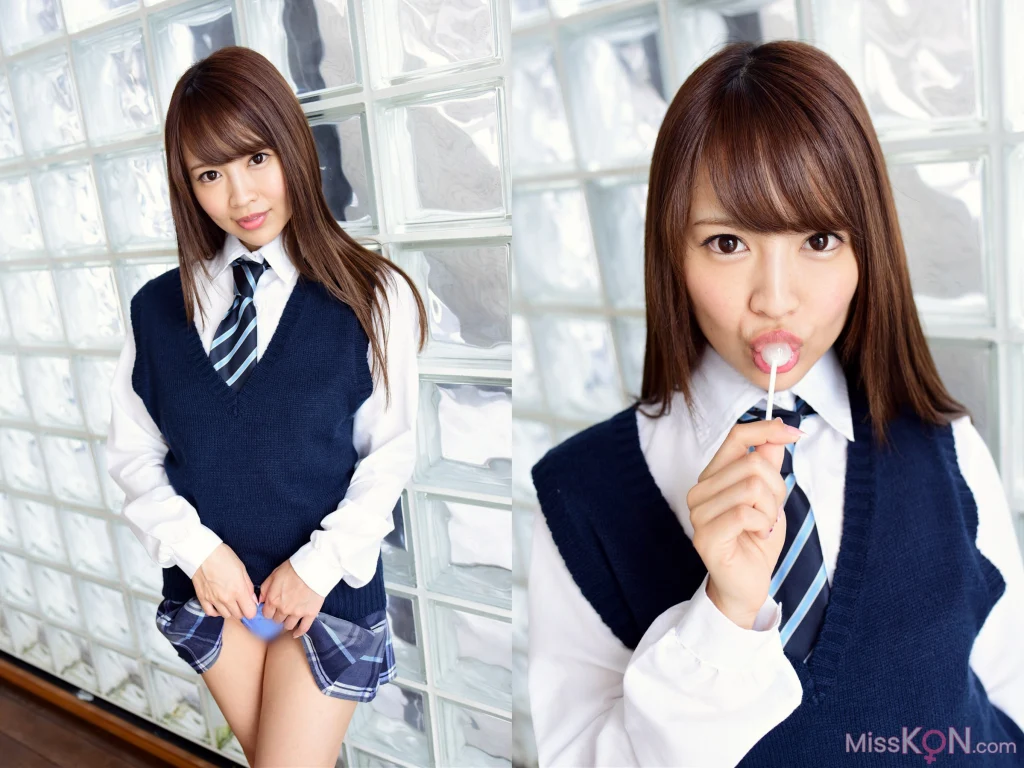 [JP] Yuki Mashiro (真白ゆき):【オトナの特権】純白ボディで恥ずかしいポーズ (68 photos) – Page 2