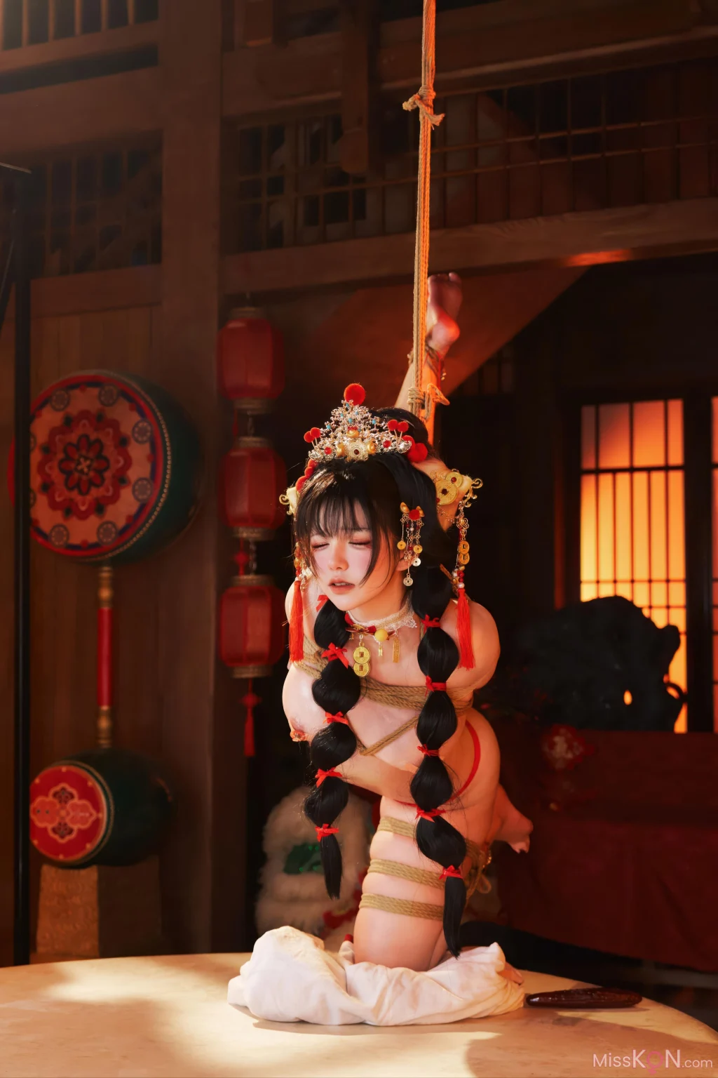 Coser@阿薰kaOri: 新年写真 (576 photos + 4 videos)
