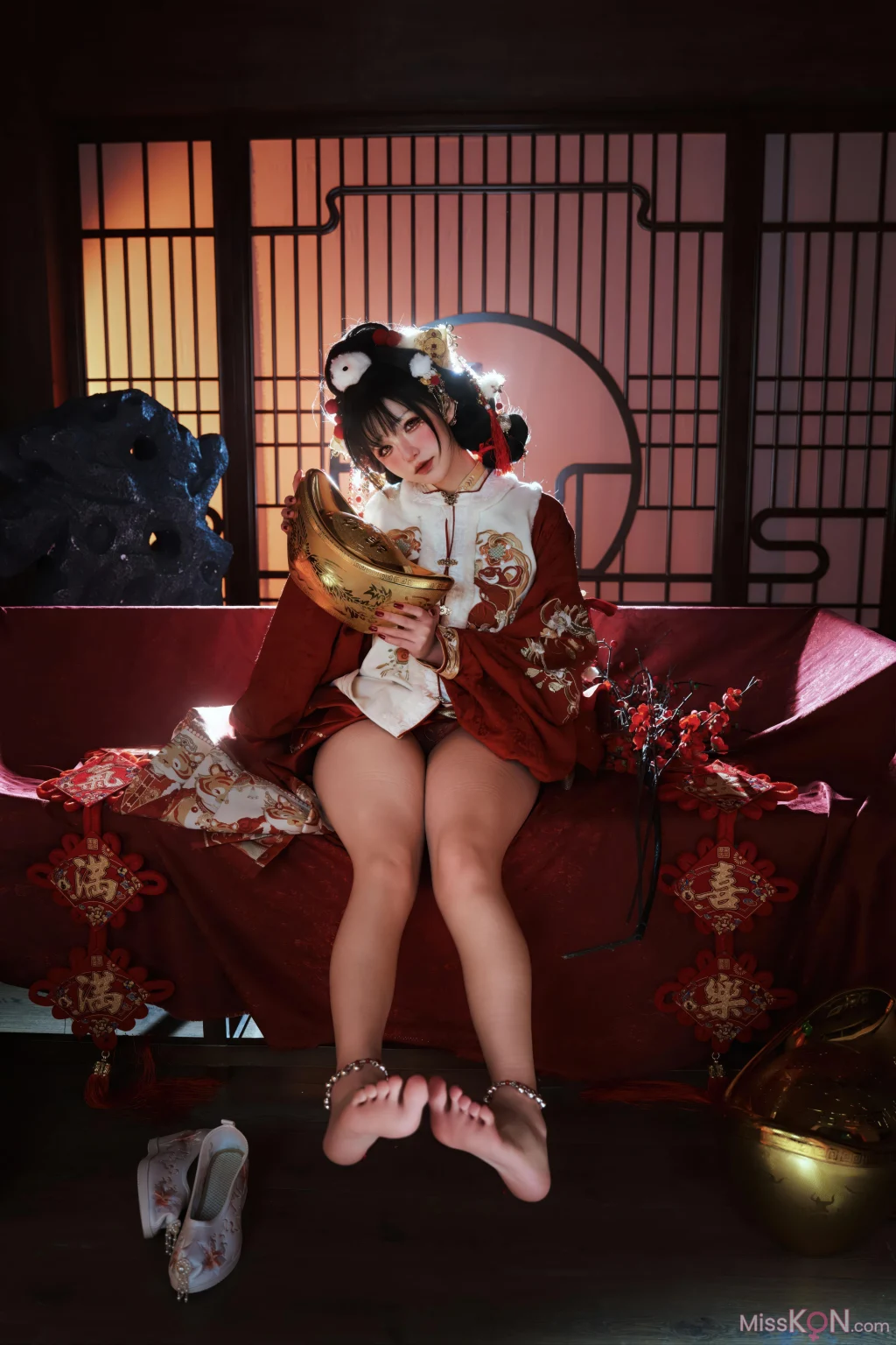 Coser@阿薰kaOri: 新年写真 (576 photos + 4 videos)