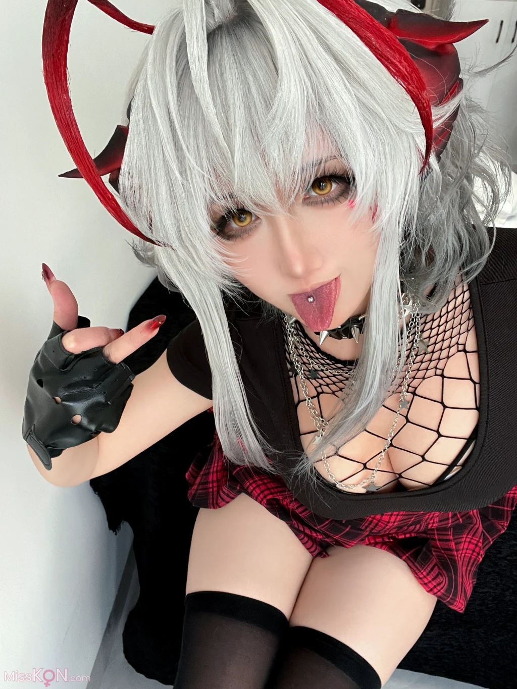Coser@絞肉姬Walküre: Wiš’adel (77 photos)