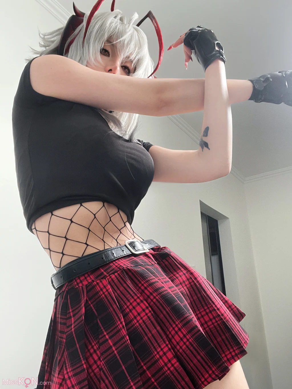 Coser@絞肉姬Walküre: Wiš’adel (77 photos)