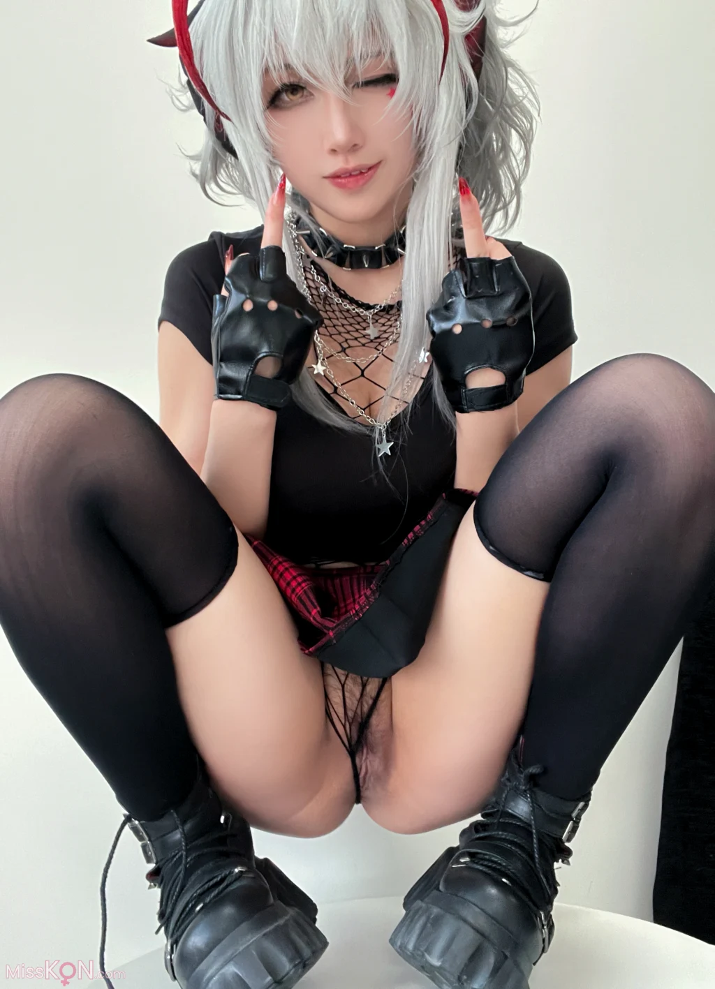 Coser@絞肉姬Walküre: Wiš’adel (77 photos) – Page 2