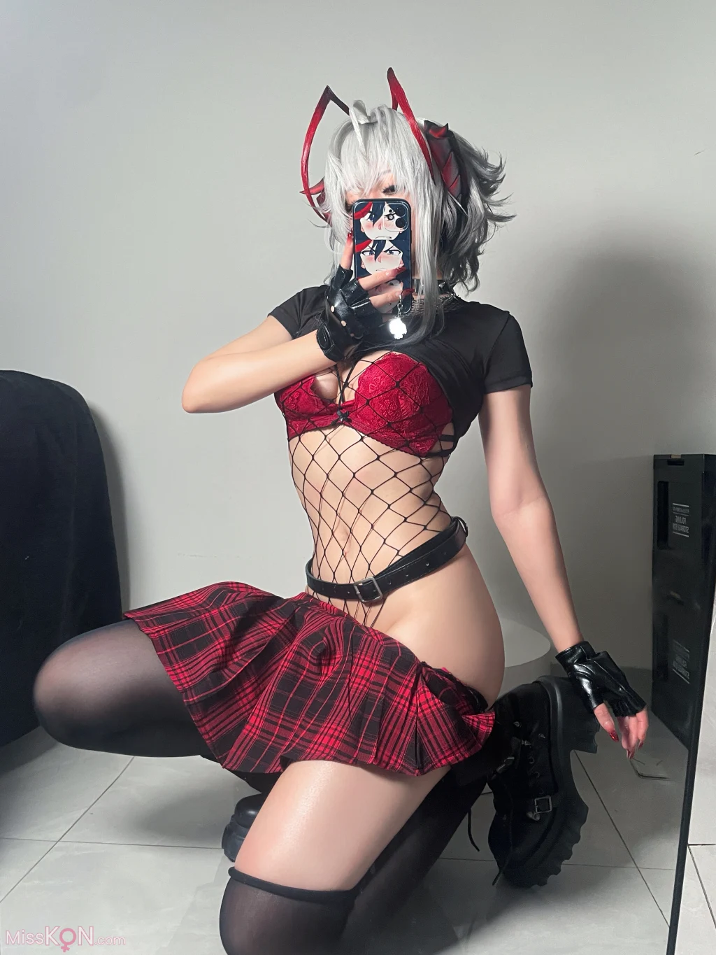 Coser@絞肉姬Walküre: Wiš’adel (77 photos) – Page 2