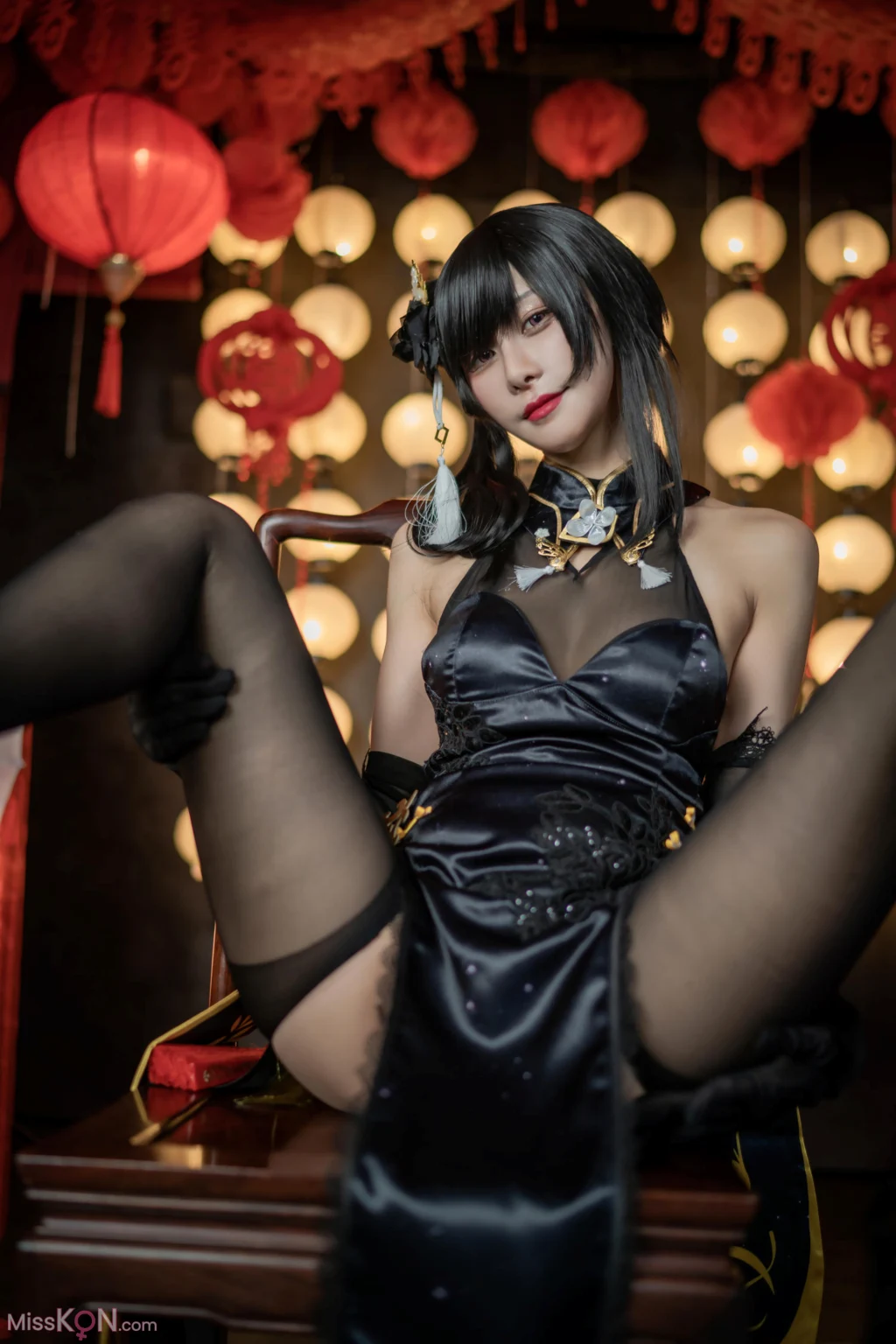 Coser@零崎沙耶: 镇海 (122 photos)