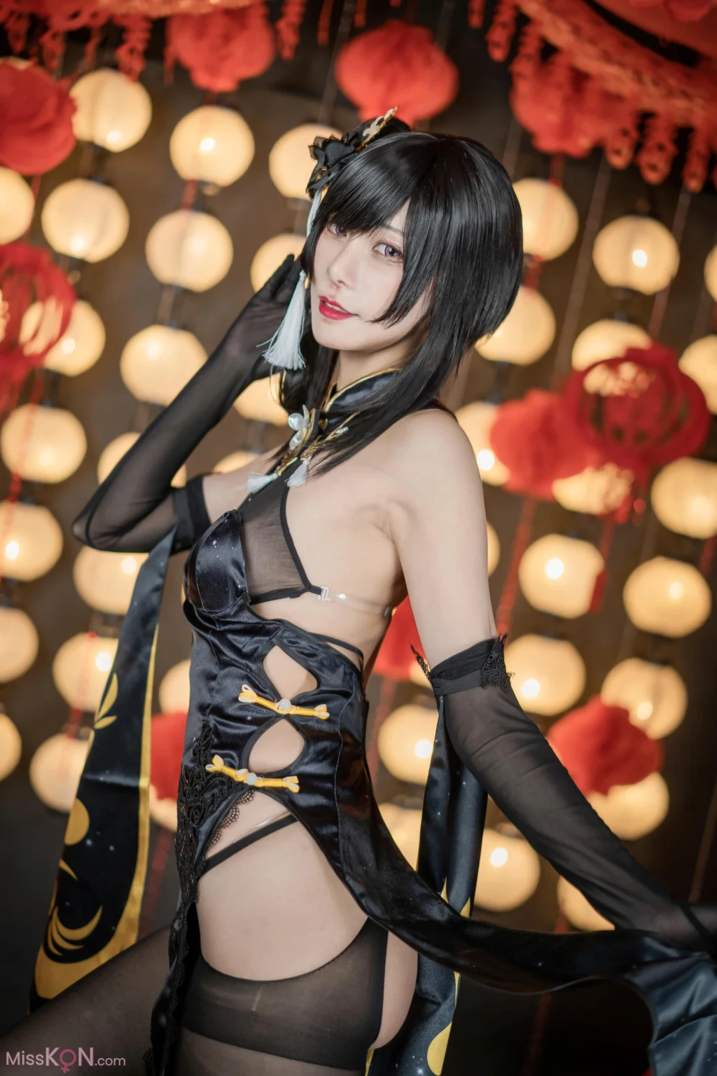 Coser@零崎沙耶: 镇海 (122 photos)