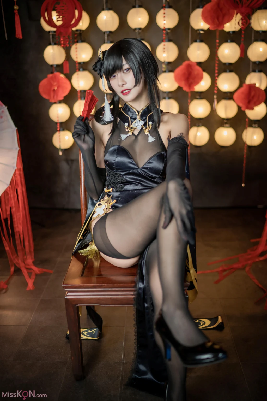 Coser@零崎沙耶: 镇海 (122 photos)
