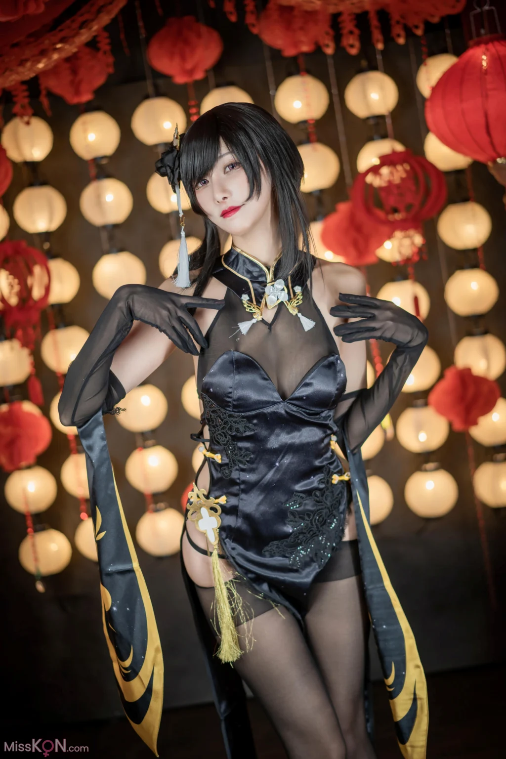 Coser@零崎沙耶: 镇海 (122 photos)