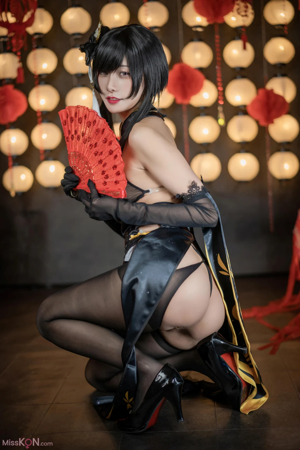 Coser@零崎沙耶: 镇海 (122 photos) – Page 2
