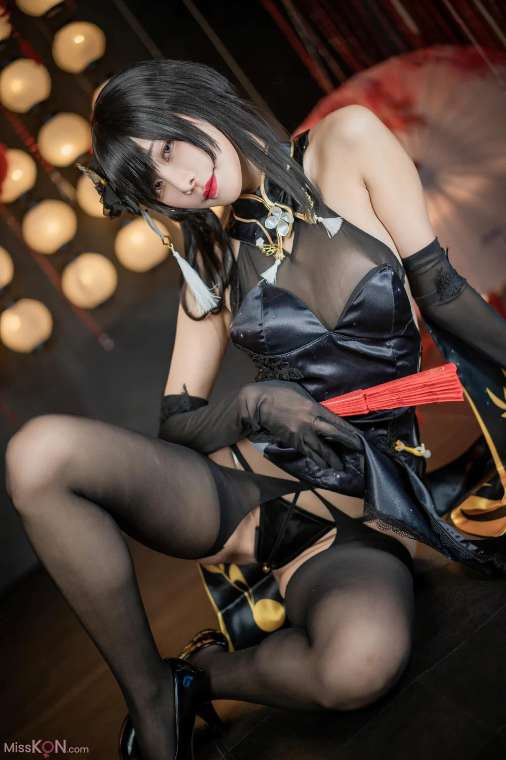 Coser@零崎沙耶: 镇海 (122 photos) – Page 2