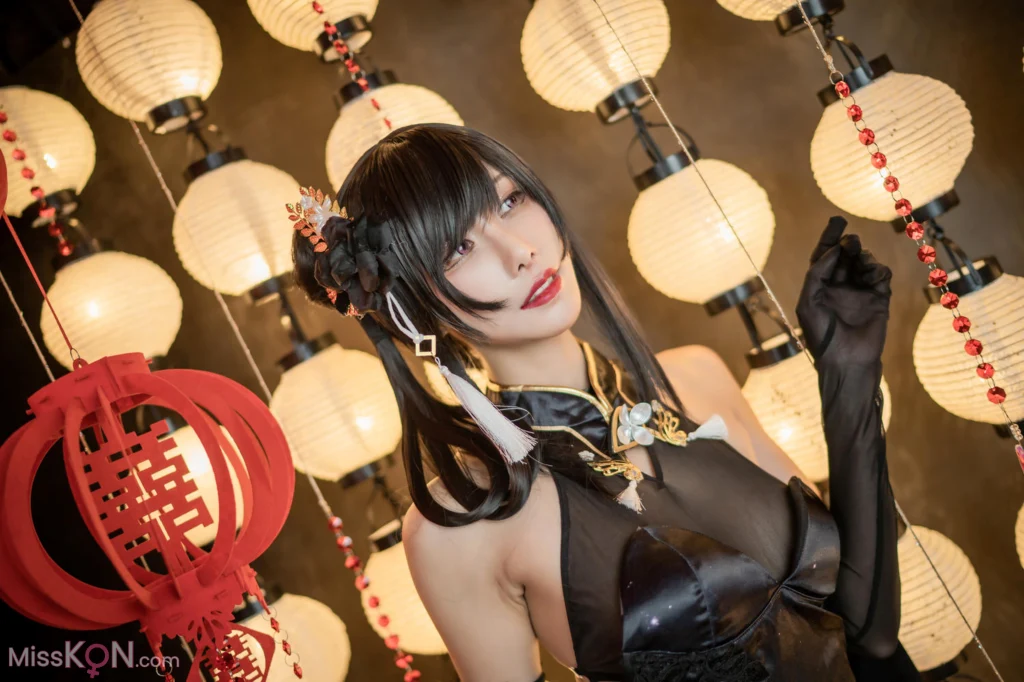Coser@零崎沙耶: 镇海 (122 photos) – Page 2