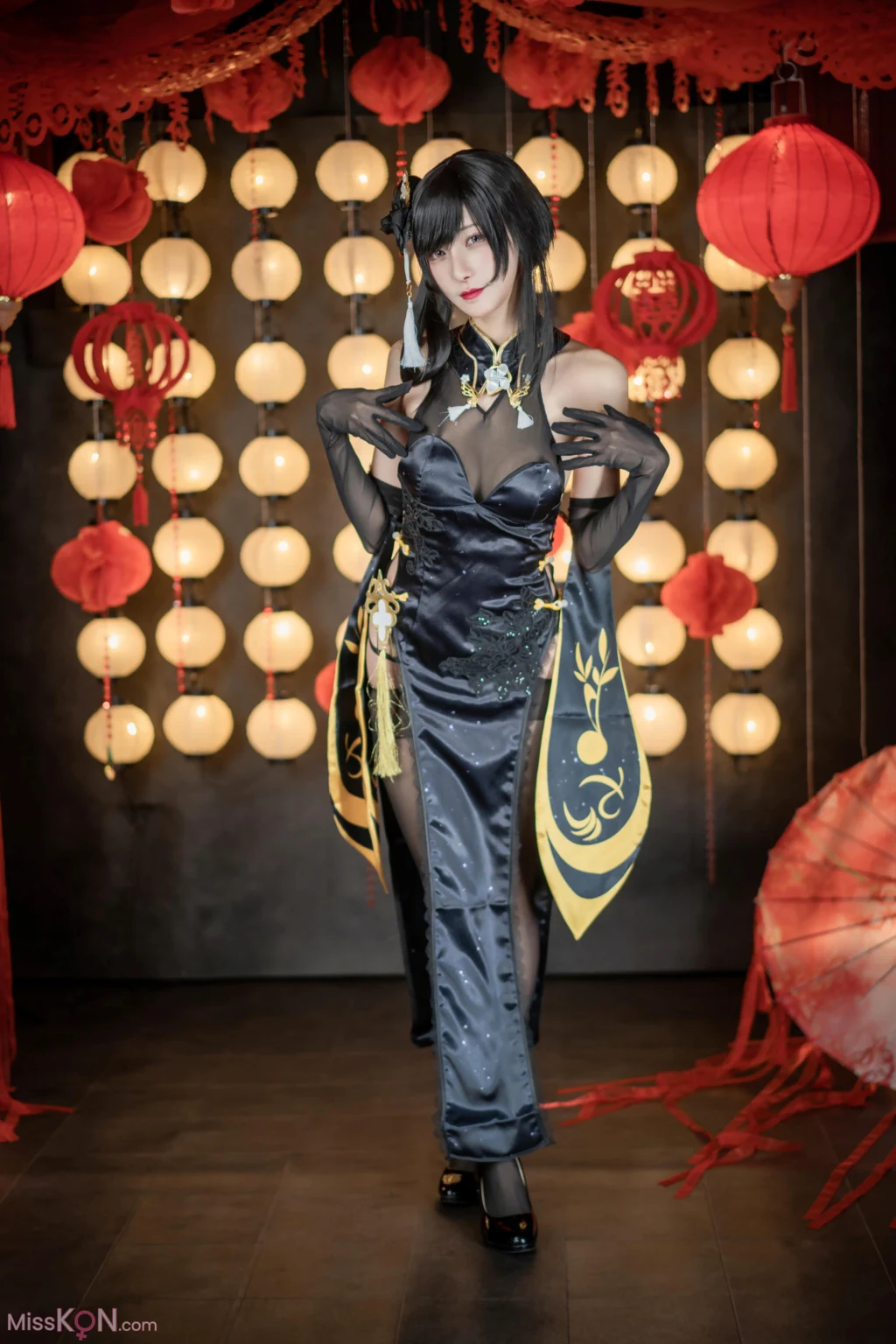 Coser@零崎沙耶: 镇海 (122 photos) – Page 2