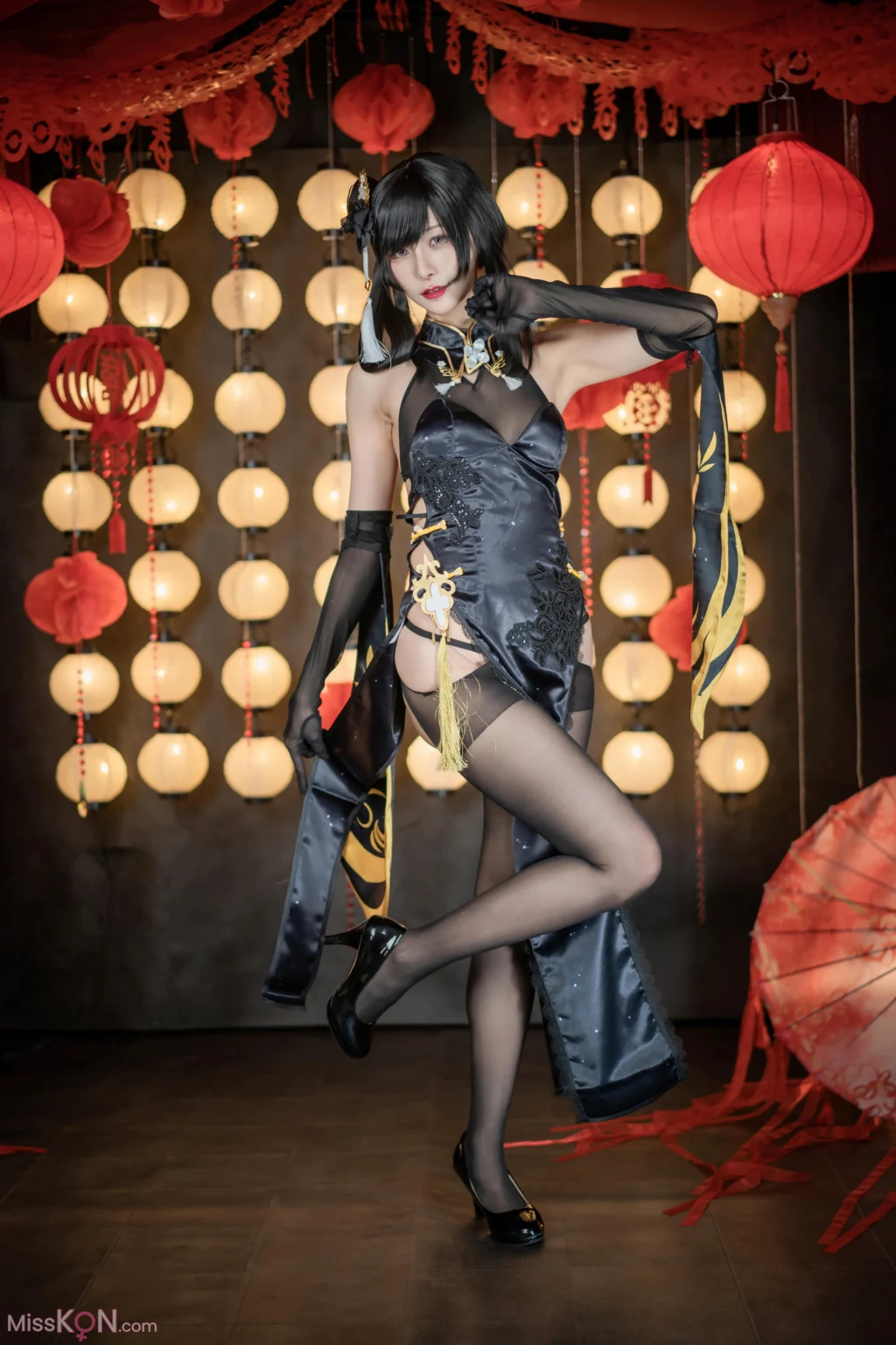 Coser@零崎沙耶: 镇海 (122 photos) – Page 3