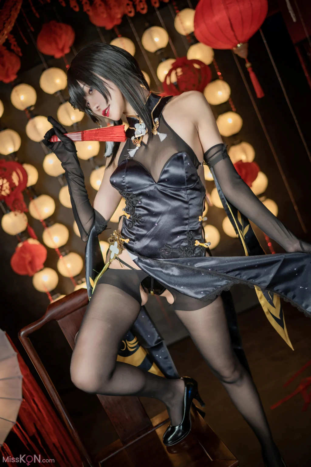 Coser@零崎沙耶: 镇海 (122 photos) – Page 3