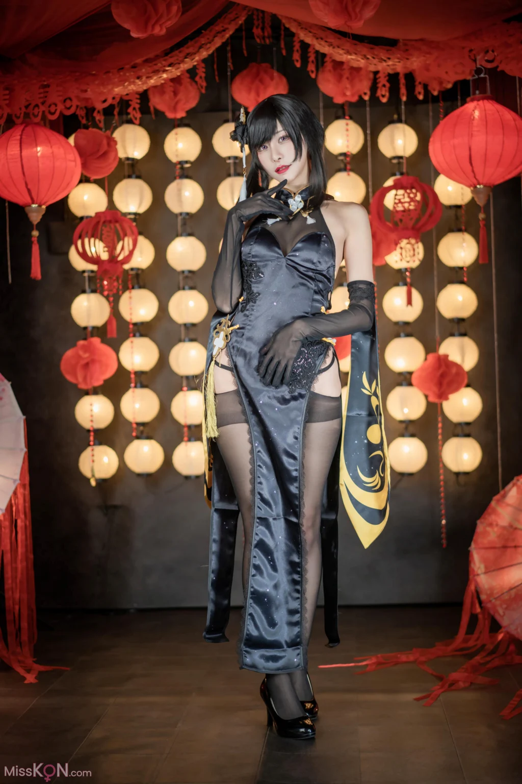 Coser@零崎沙耶: 镇海 (122 photos) – Page 3