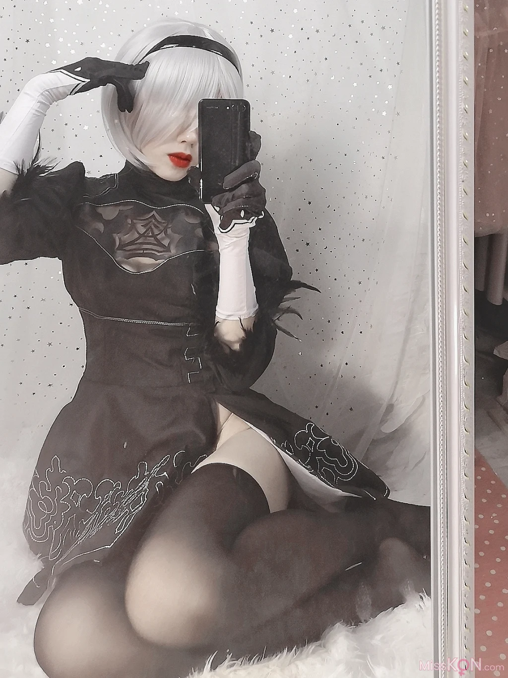 Coser@钛合金TiTi: 2B (30 photos) – Page 2
