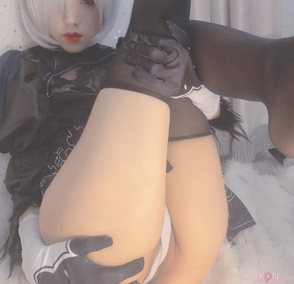 Coser@钛合金TiTi: 2B (30 photos) – Page 2