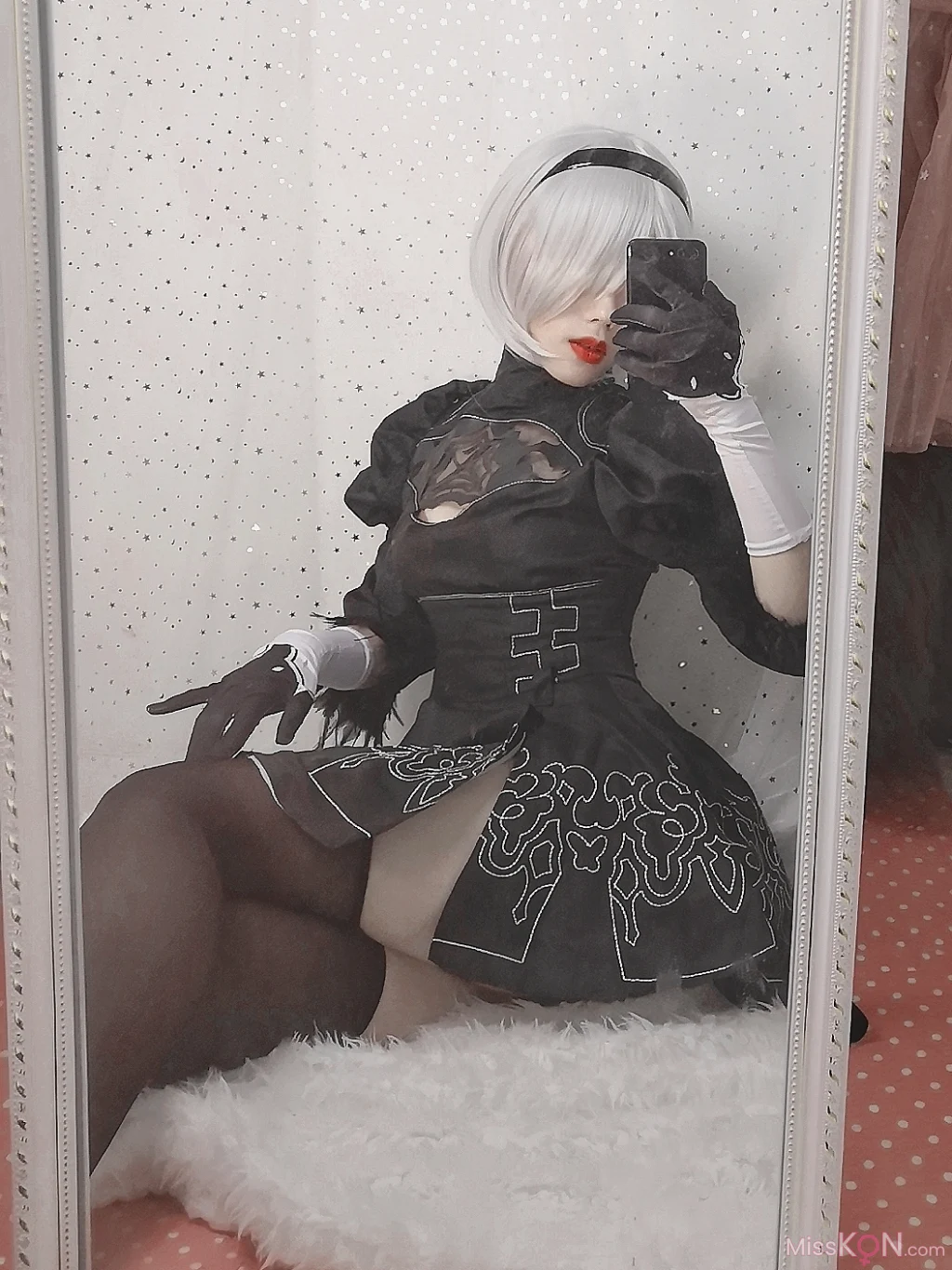 Coser@钛合金TiTi: 2B (30 photos) – Page 2