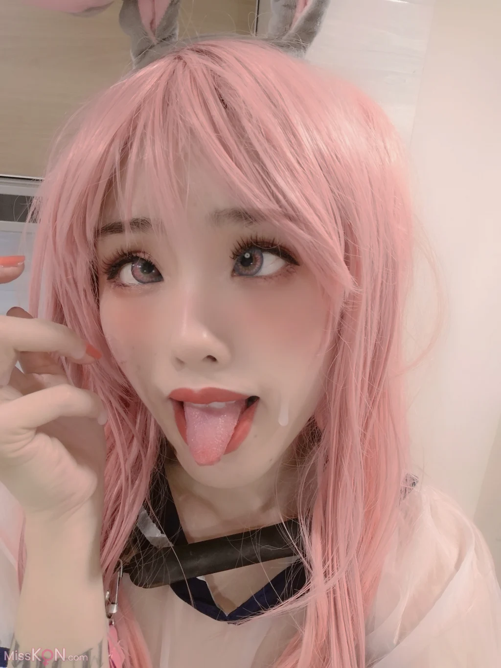 Coser@钛合金TiTi: Ahego (27 photos) – Page 2
