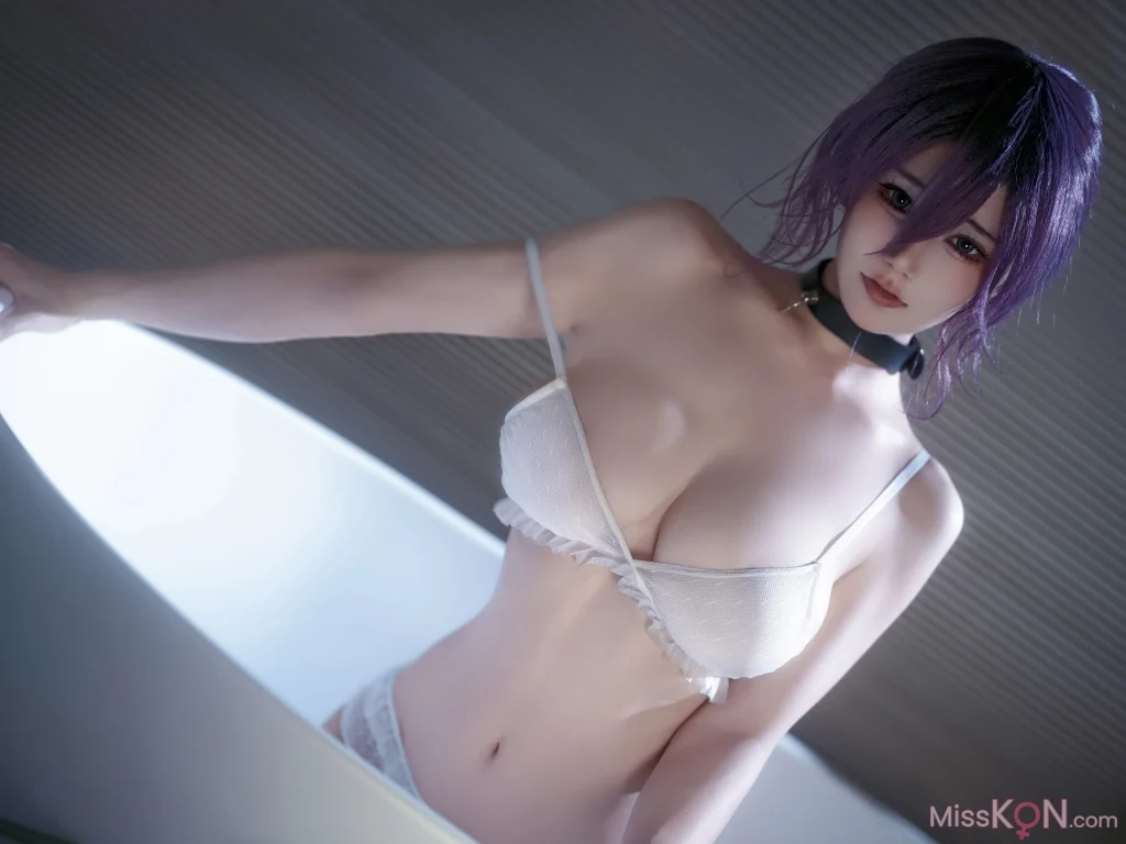 Coser@小仓千代w: Patreon订阅 链锯人 蕾塞 (32 photos) – Page 2