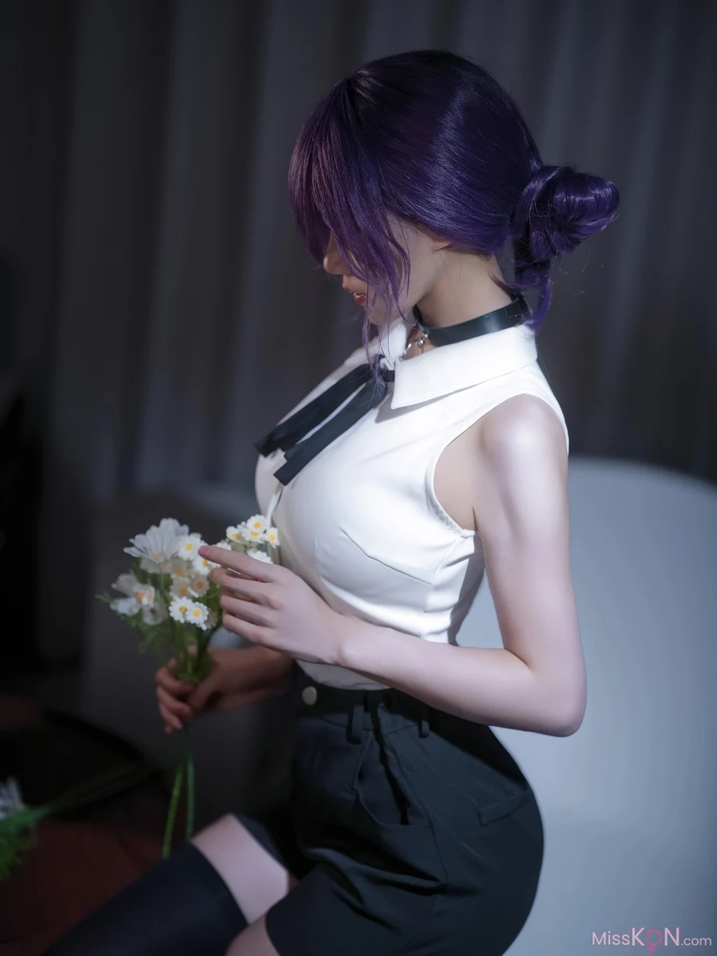 Coser@小仓千代w: Patreon订阅 链锯人 蕾塞 (32 photos) – Page 2