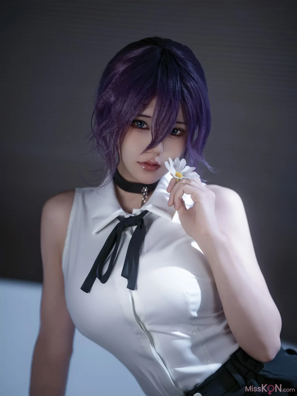 Coser@小仓千代w: Patreon订阅 链锯人 蕾塞 (32 photos) – Page 2