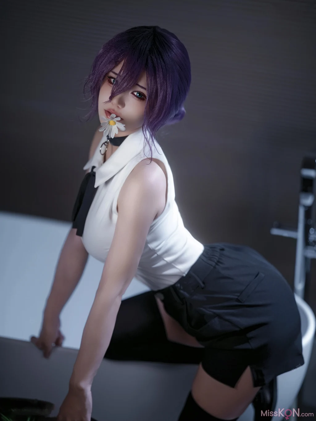 Coser@小仓千代w: Patreon订阅 链锯人 蕾塞 (32 photos) – Page 2