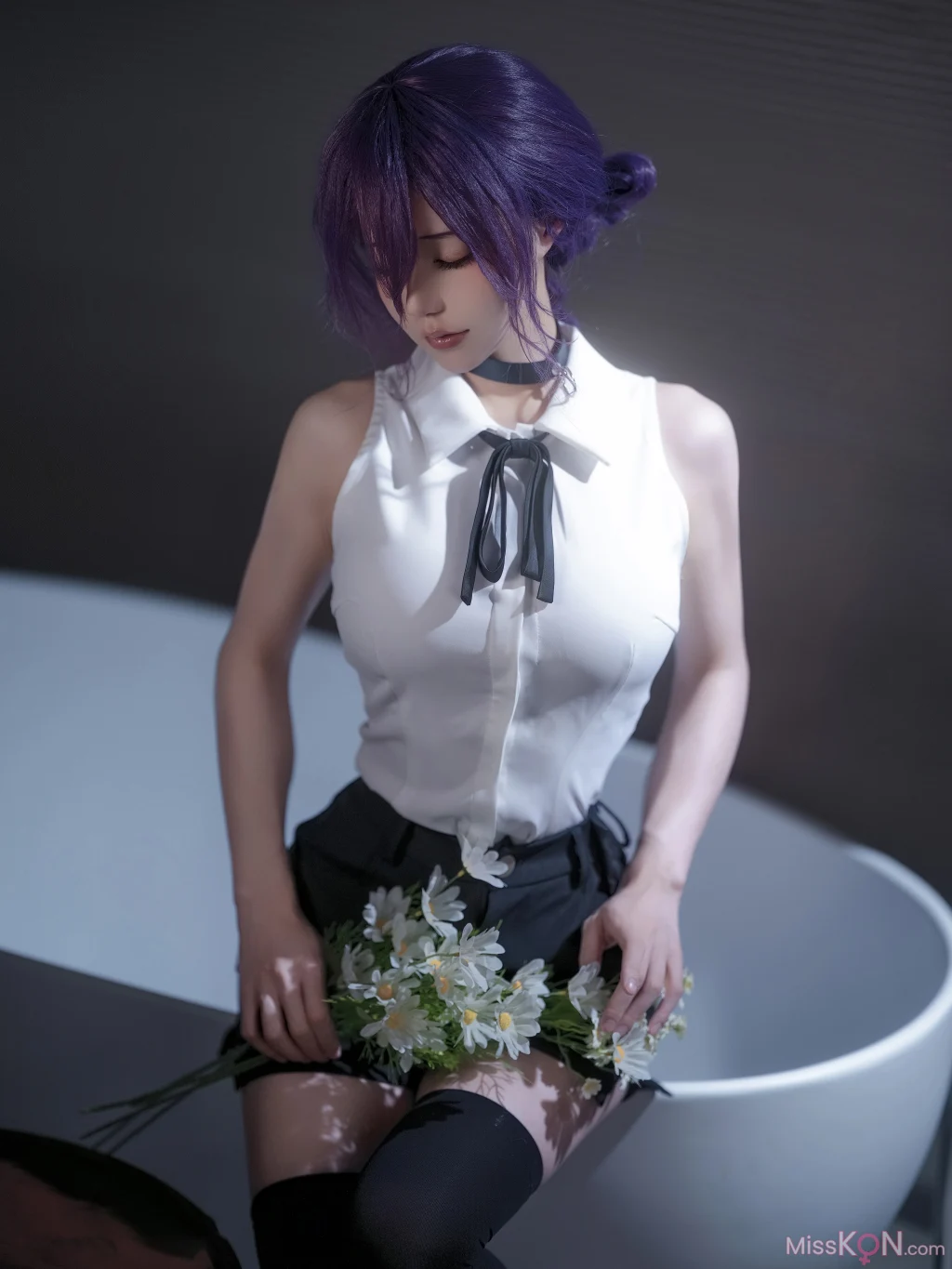 Coser@小仓千代w: Patreon订阅 链锯人 蕾塞 (32 photos) – Page 2