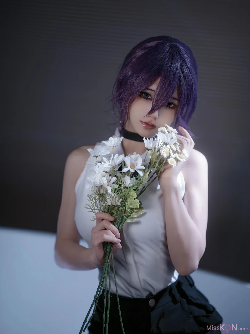 Coser@小仓千代w: Patreon订阅 链锯人 蕾塞 (32 photos) – Page 2