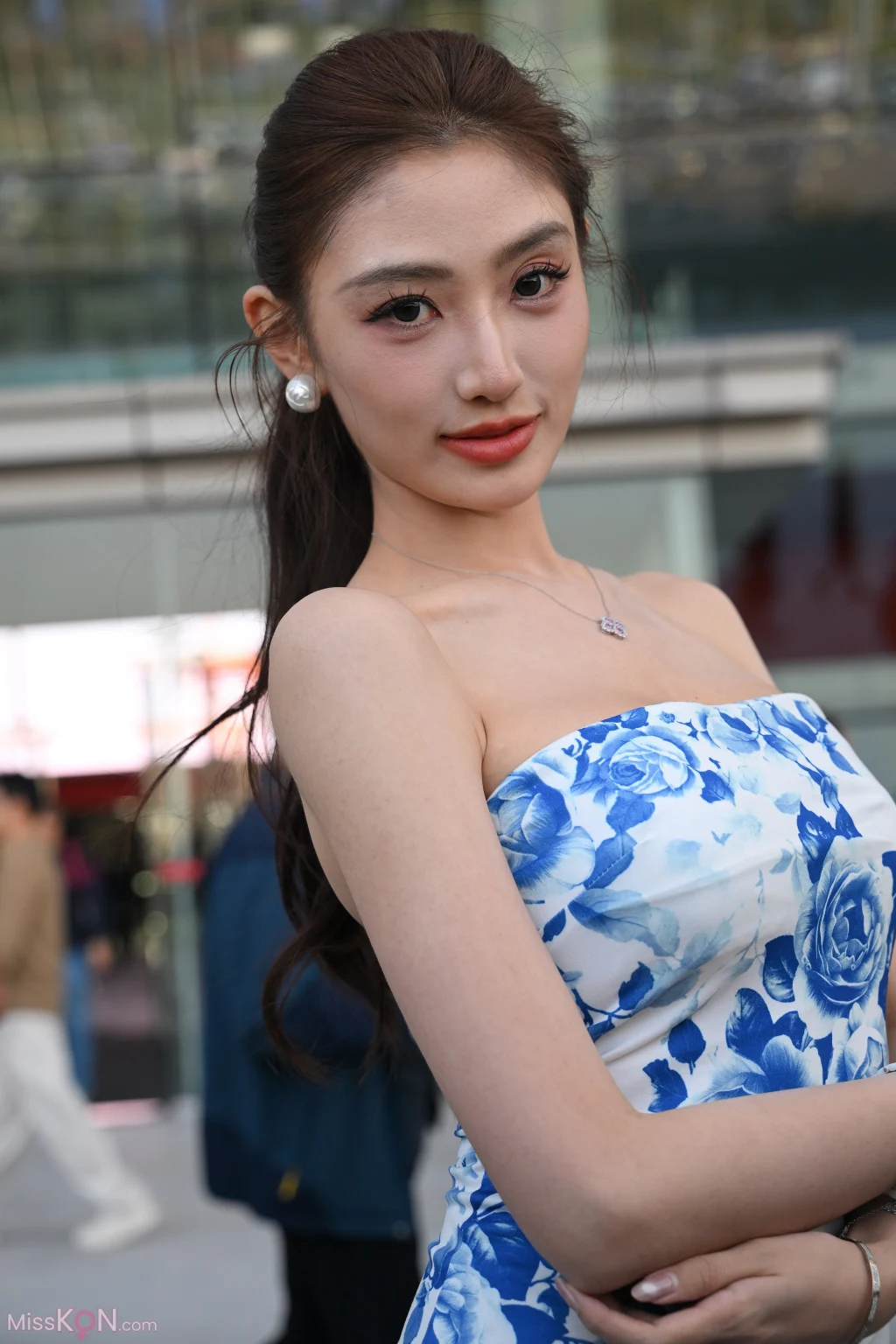 [精选街拍作品] No.5321 – 5330 (1184 photos) – Page 5