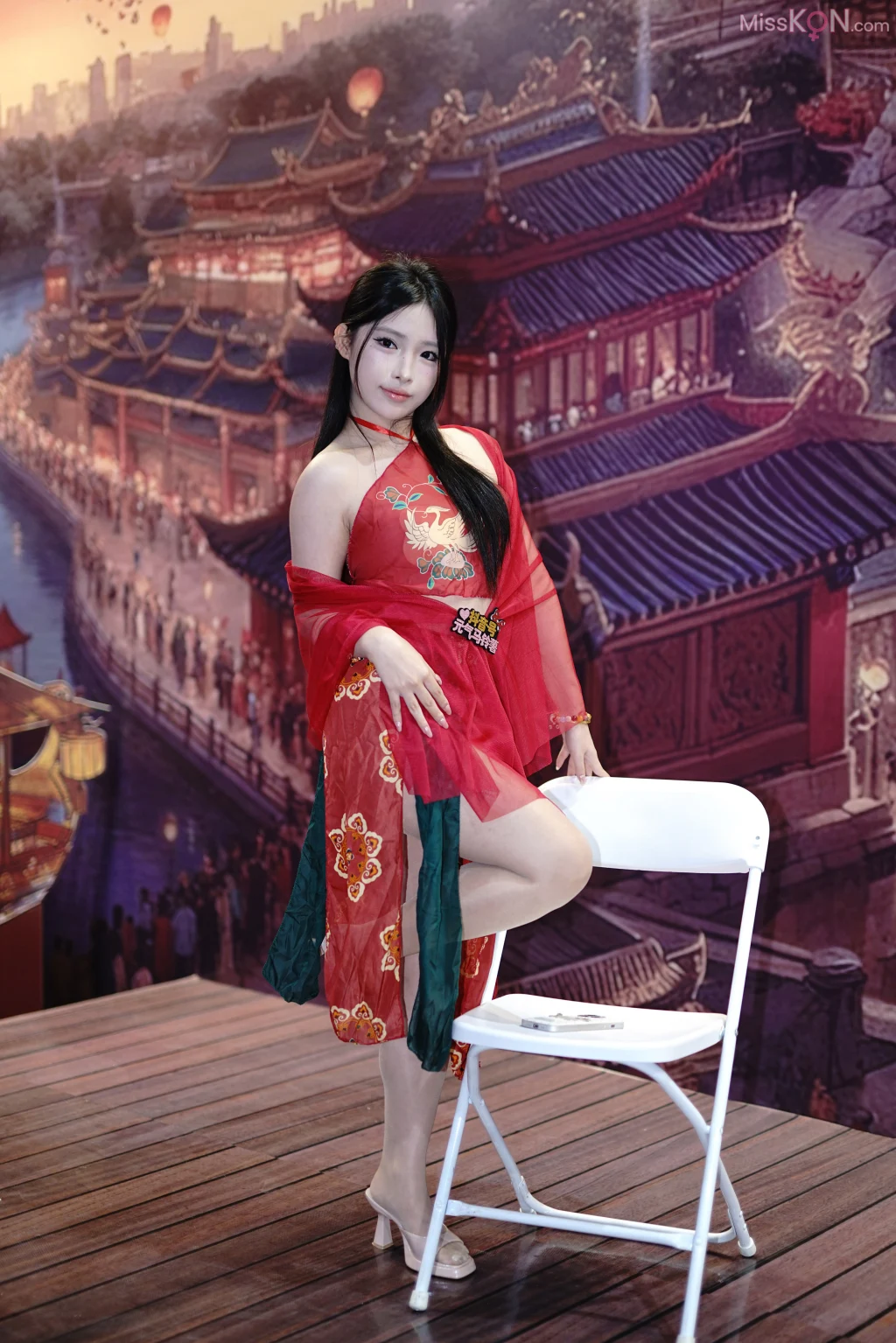 [精选街拍作品] No.5331 – 5340 (3184 photos) – Page 5