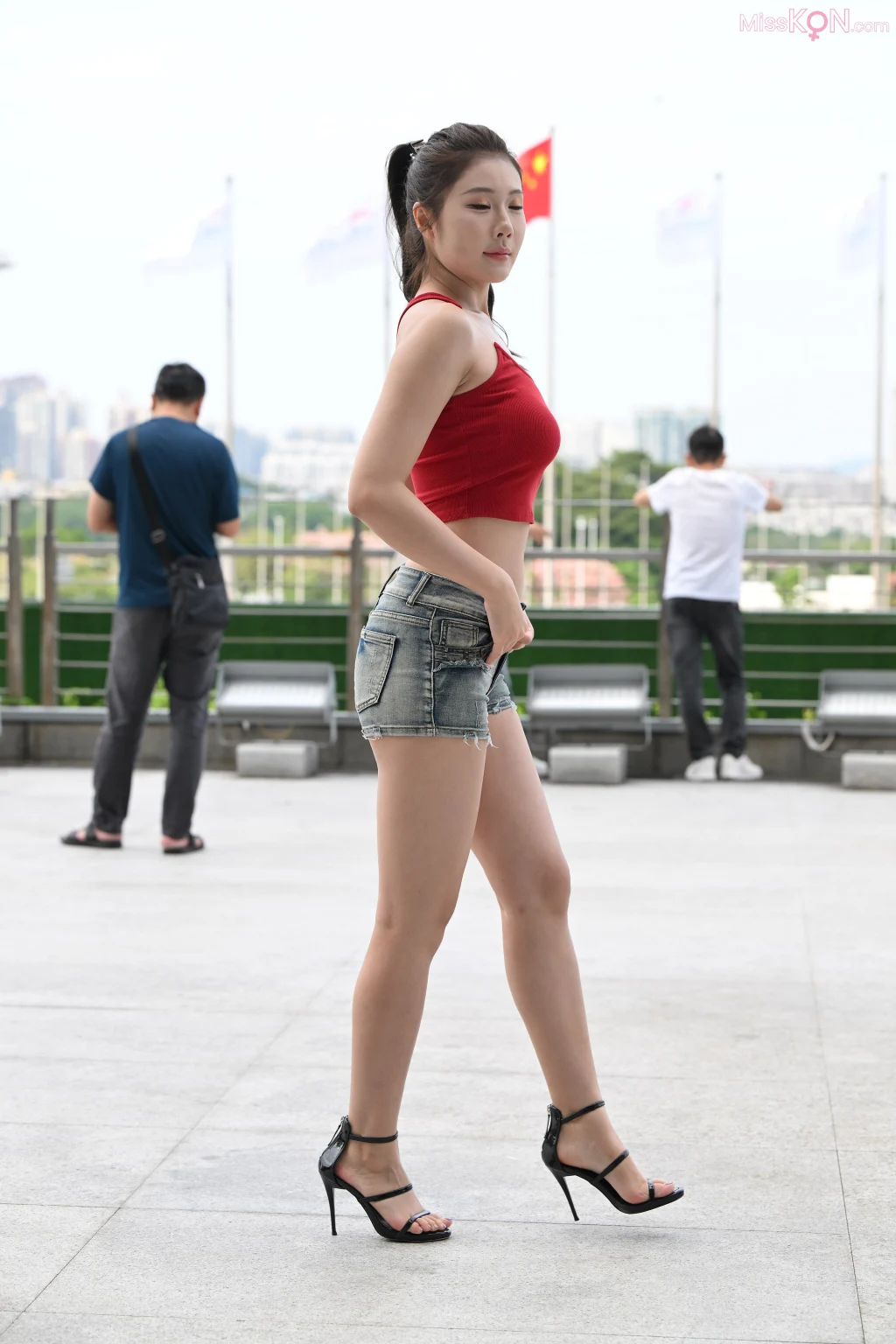 [精选街拍作品] No.5331 – 5340 (3184 photos) – Page 6