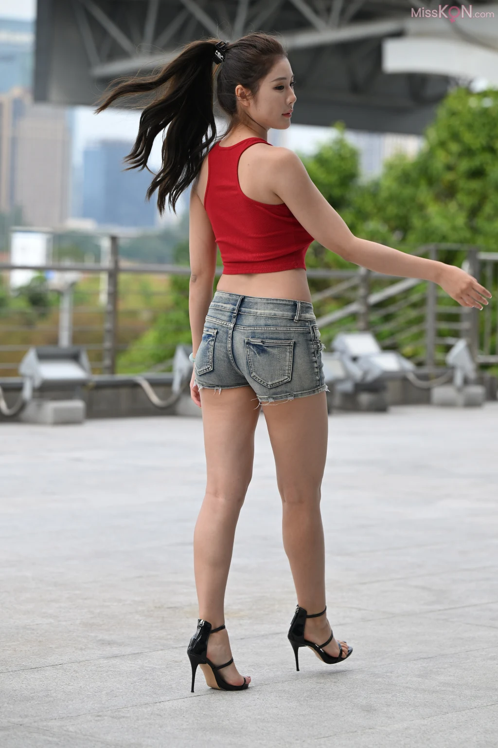 [精选街拍作品] No.5331 – 5340 (3184 photos) – Page 6