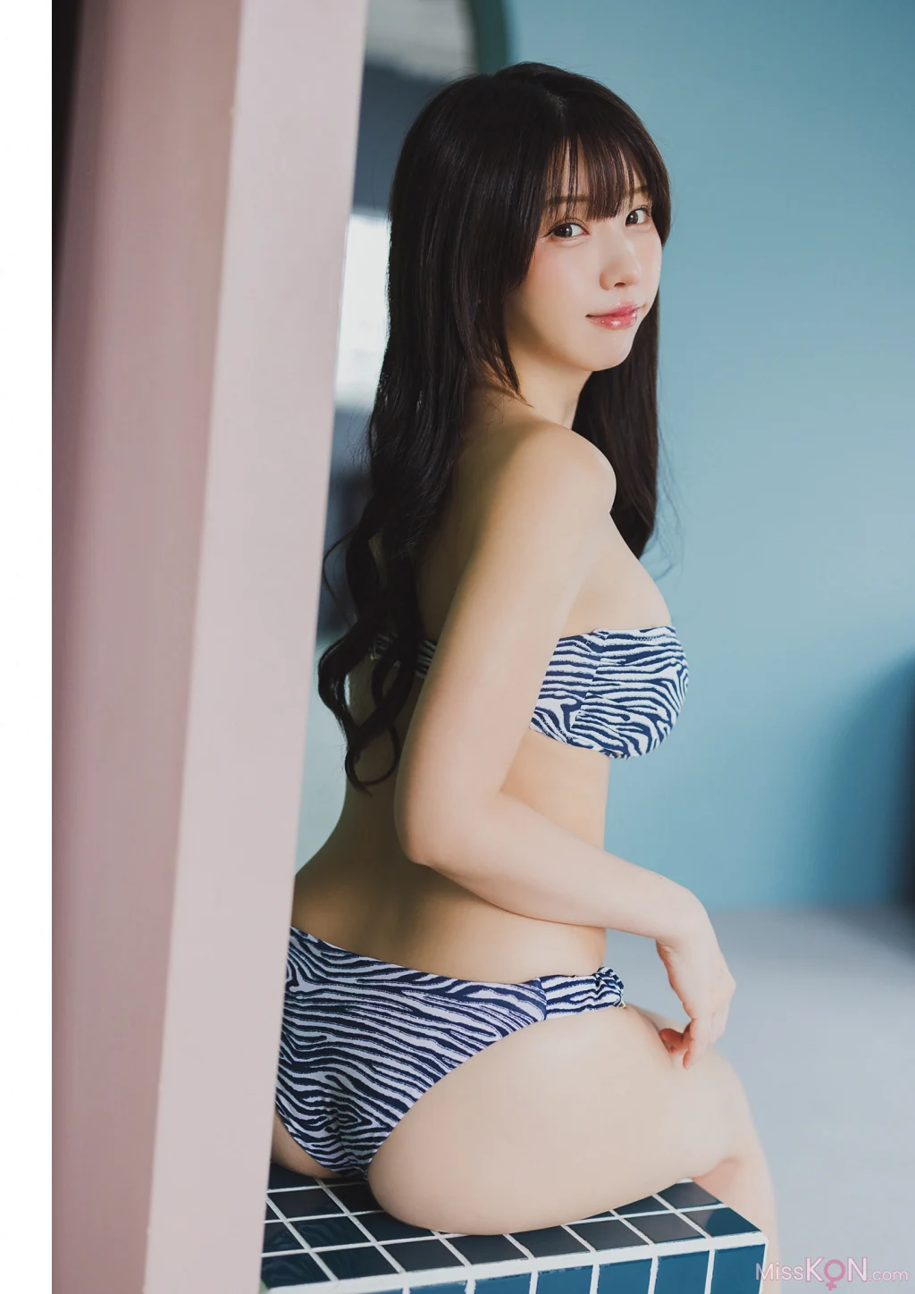 [JP] Enako (えなこ): えなこカレンダーブック2026.4～2027.3【電子特別版】 (107 photos) – Page 2