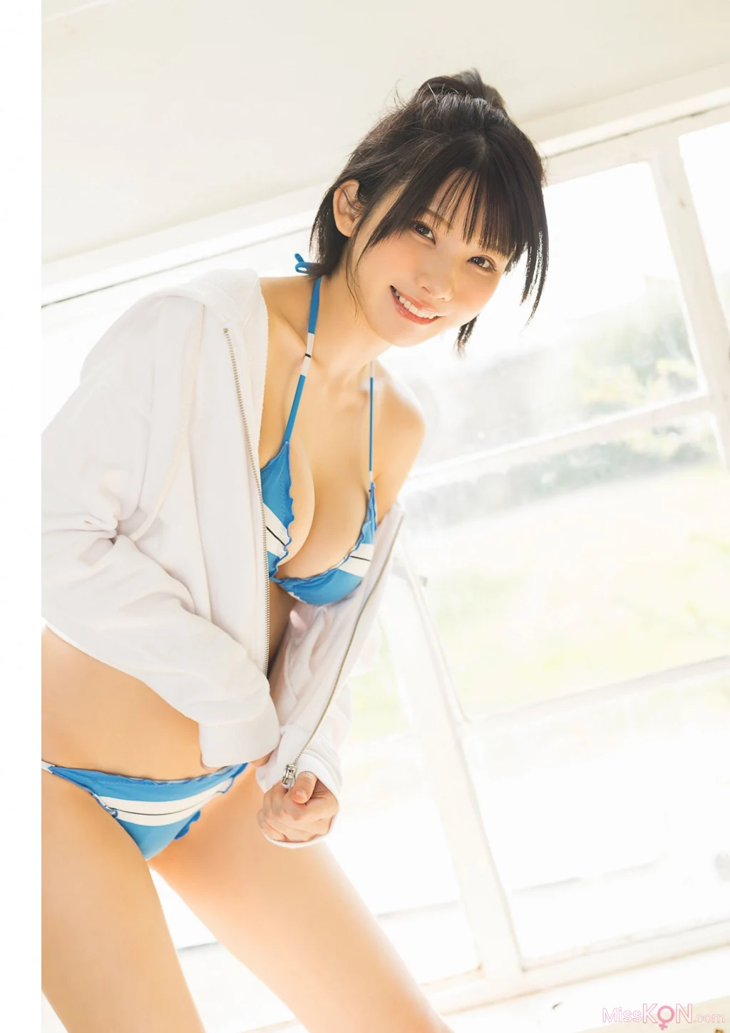 [JP] Enako (えなこ): えなこカレンダーブック2026.4～2027.3【電子特別版】 (107 photos) – Page 3