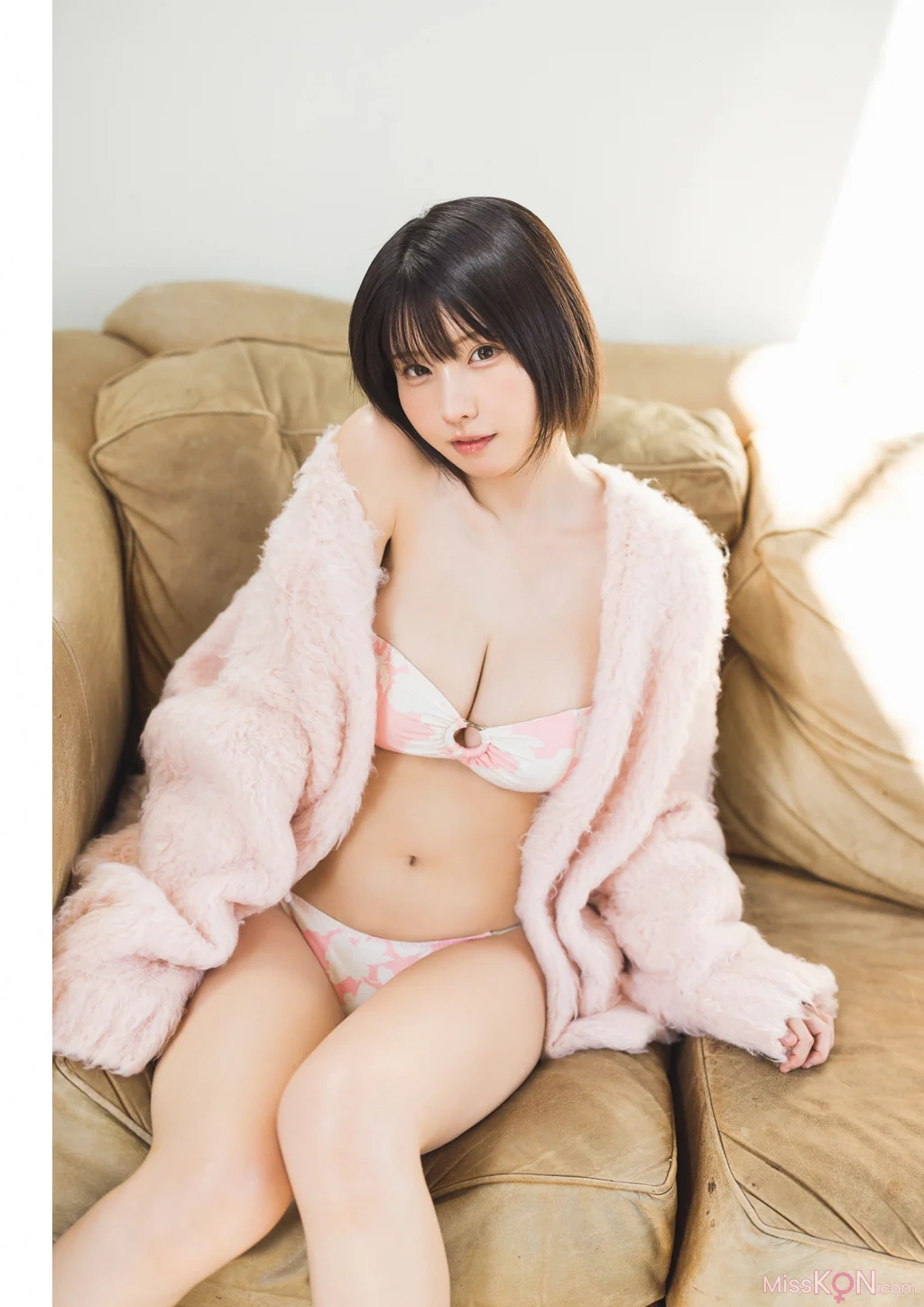 [JP] Enako (えなこ): えなこカレンダーブック2026.4～2027.3【電子特別版】 (107 photos) – Page 3
