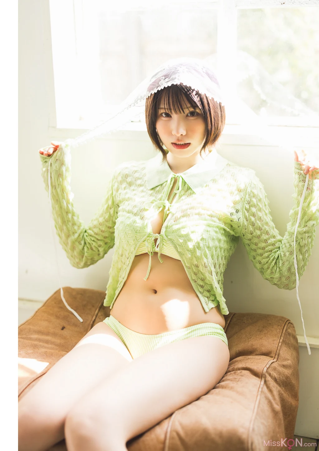[JP] Enako (えなこ): えなこカレンダーブック2026.4～2027.3【電子特別版】 (107 photos) – Page 3