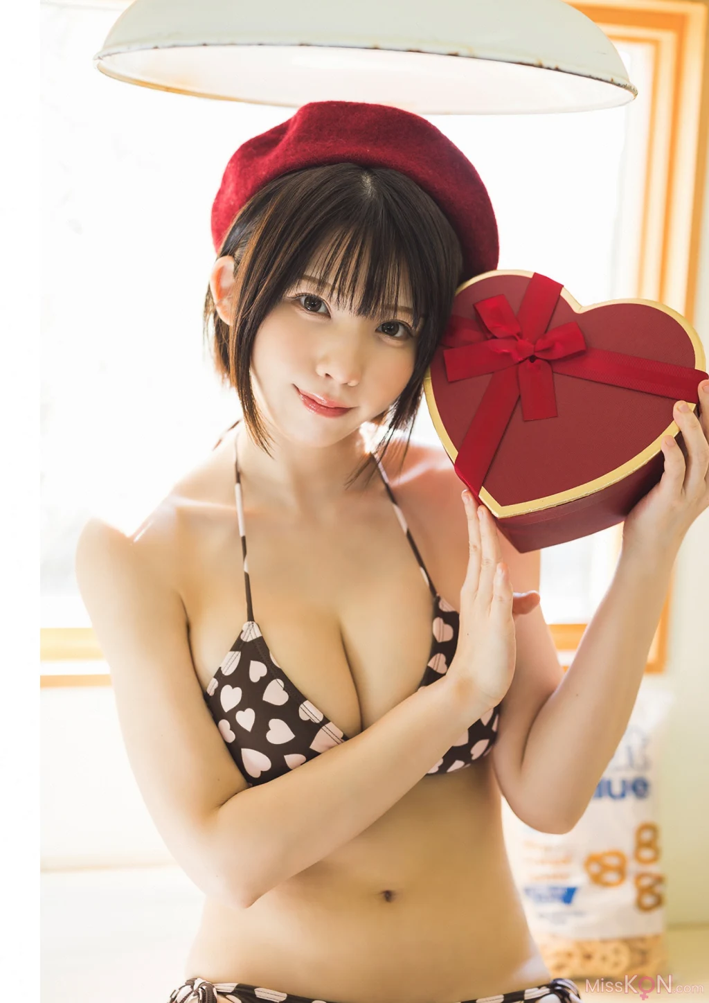 [JP] Enako (えなこ): えなこカレンダーブック2026.4～2027.3【電子特別版】 (107 photos) – Page 3