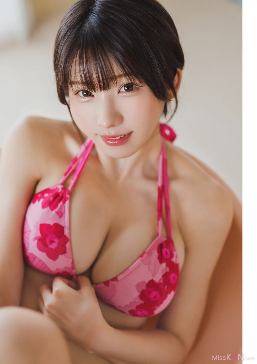 [JP] Enako (えなこ): えなこカレンダーブック2026.4～2027.3【電子特別版】 (107 photos) – Page 3