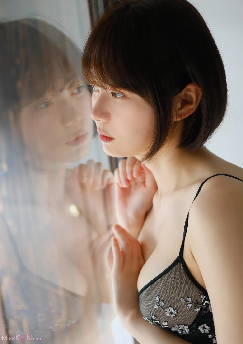 [JP] Ikechan (いけちゃん): いけジャーニー スピ サン グラビアフォトブック (43 photos) – Page 2