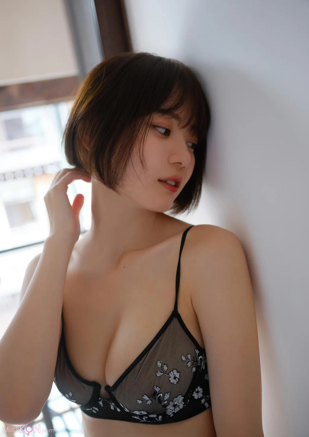 [JP] Ikechan (いけちゃん): いけジャーニー スピ サン グラビアフォトブック (43 photos) – Page 2