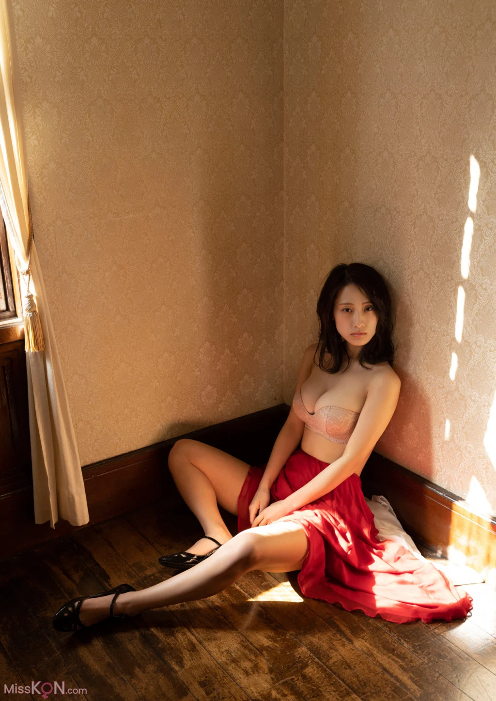 [JP] Sumida Ayano (澄田綾乃): 『君に溺れたい。』BOMBデジタル写真集 (99 photos) – Page 2