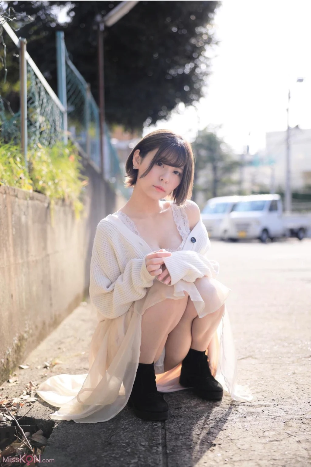 [JP] Yui Kohinata (小日向結衣): Day Dream (316 photos)